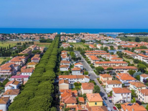 Apartment Casa di Neva by Interhome Marina Di Cecina